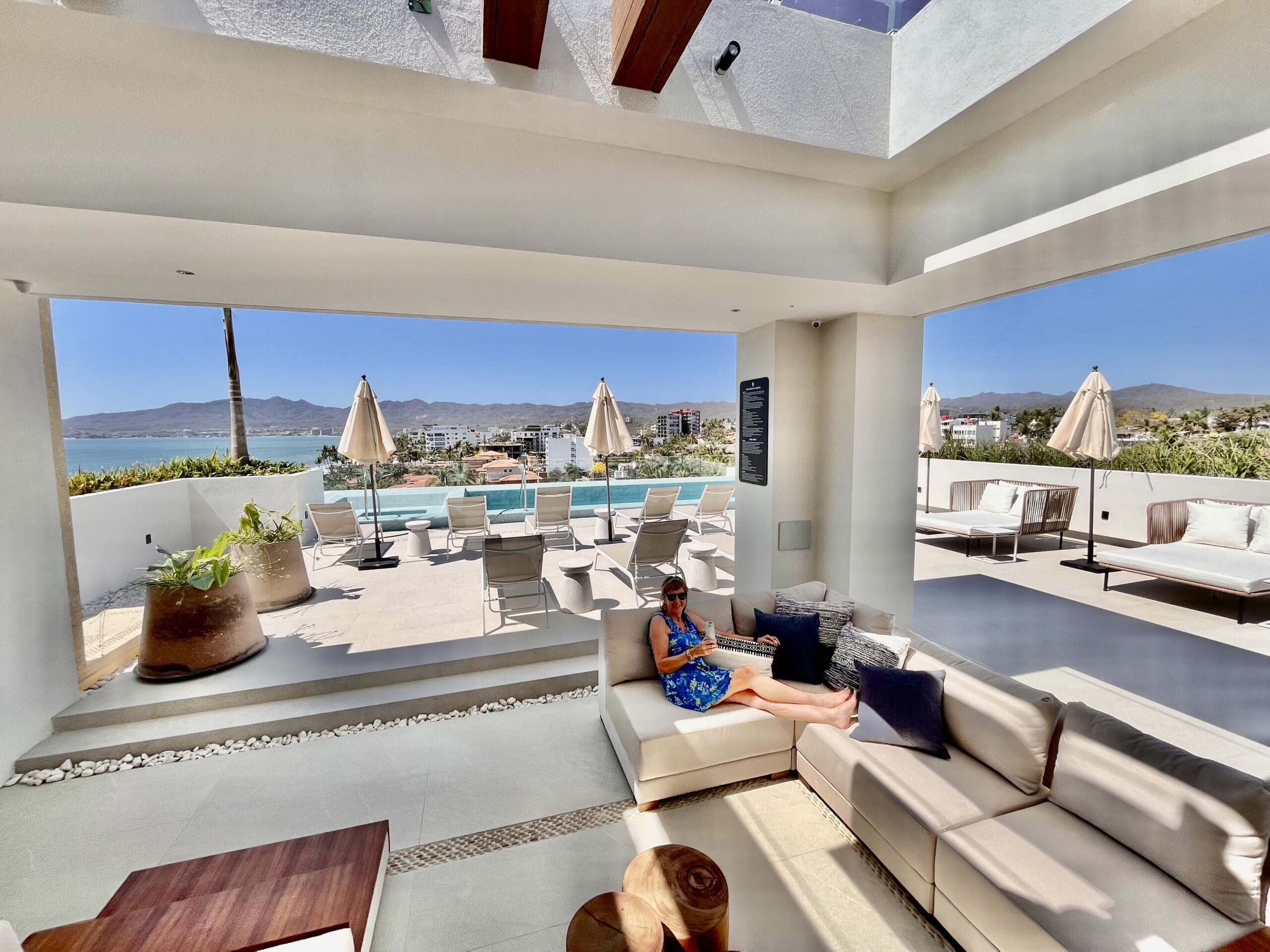 From Budget to Luxury: Diverse Rental Properties in Bucerias, Mexico